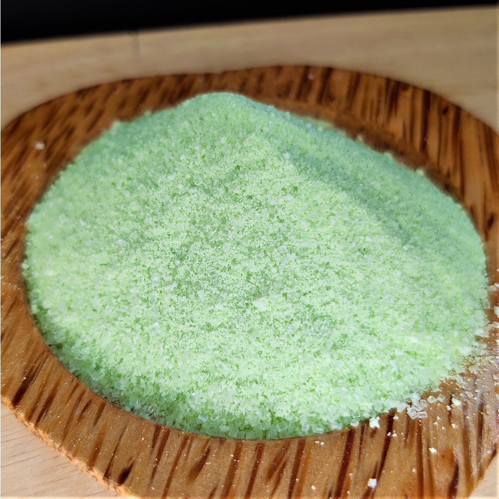 Bột Pudding Hương Dưa Lưới More - Flan Dưa Lưới Maulin - Honeydew Melon Pudding Sha Powder 1KG/Bột Plan Dưa lưới