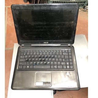 [Mã ELHA9 giảm 15% đơn 50K] Vỏ laptop Asus K40IN - X80IJ k42 a42 x42