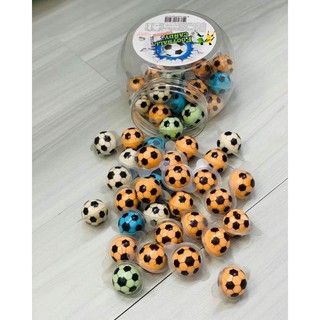kẹo dẻo hình trái banh