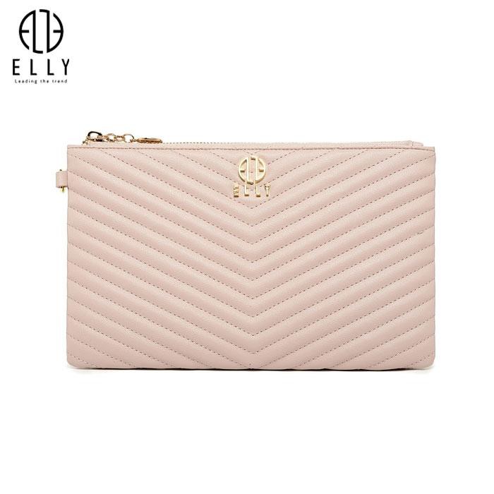 Túi clutch nữ thời trang cao cấp ELLY – ECH52