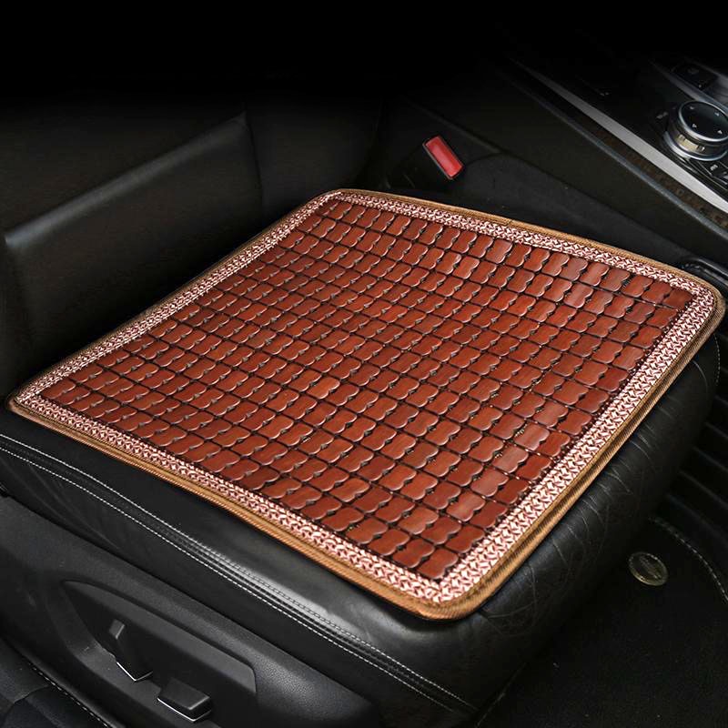 Miếng Lót Ghế Trúc Cao Cấp Cho Ô Tô, Ghế Văn Phòng Cao Cấp