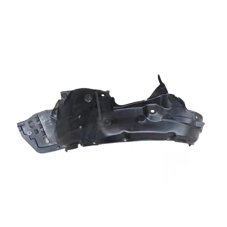 FENDER Tấm Chắn Bùn Phía Trước Bằng Nhựa Cho Xe Honda City Gm6 2014 2015 2016 2017 2018 2019 2020