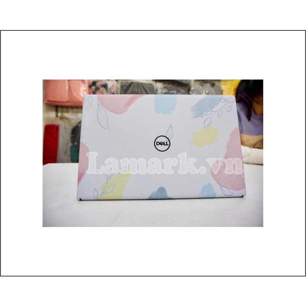 Decan mẫu lá nhẹ nhàng, cắt chuẩn cho mọi dòng laptop. IB chat shop lên demo cho dòng máy của bạn.