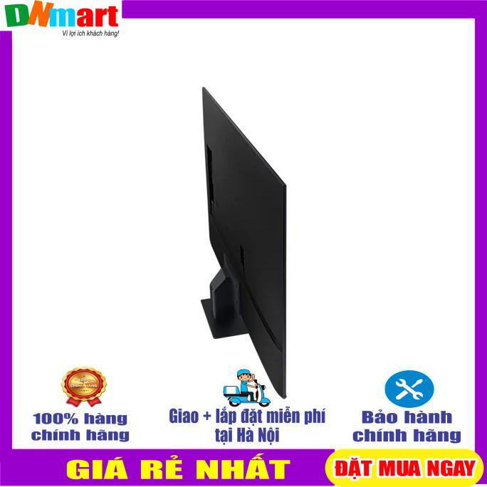 Tivi Qled Samsung QA75Q70A 75inch smart 4K, Mới 2021 | BigBuy360 - bigbuy360.vn