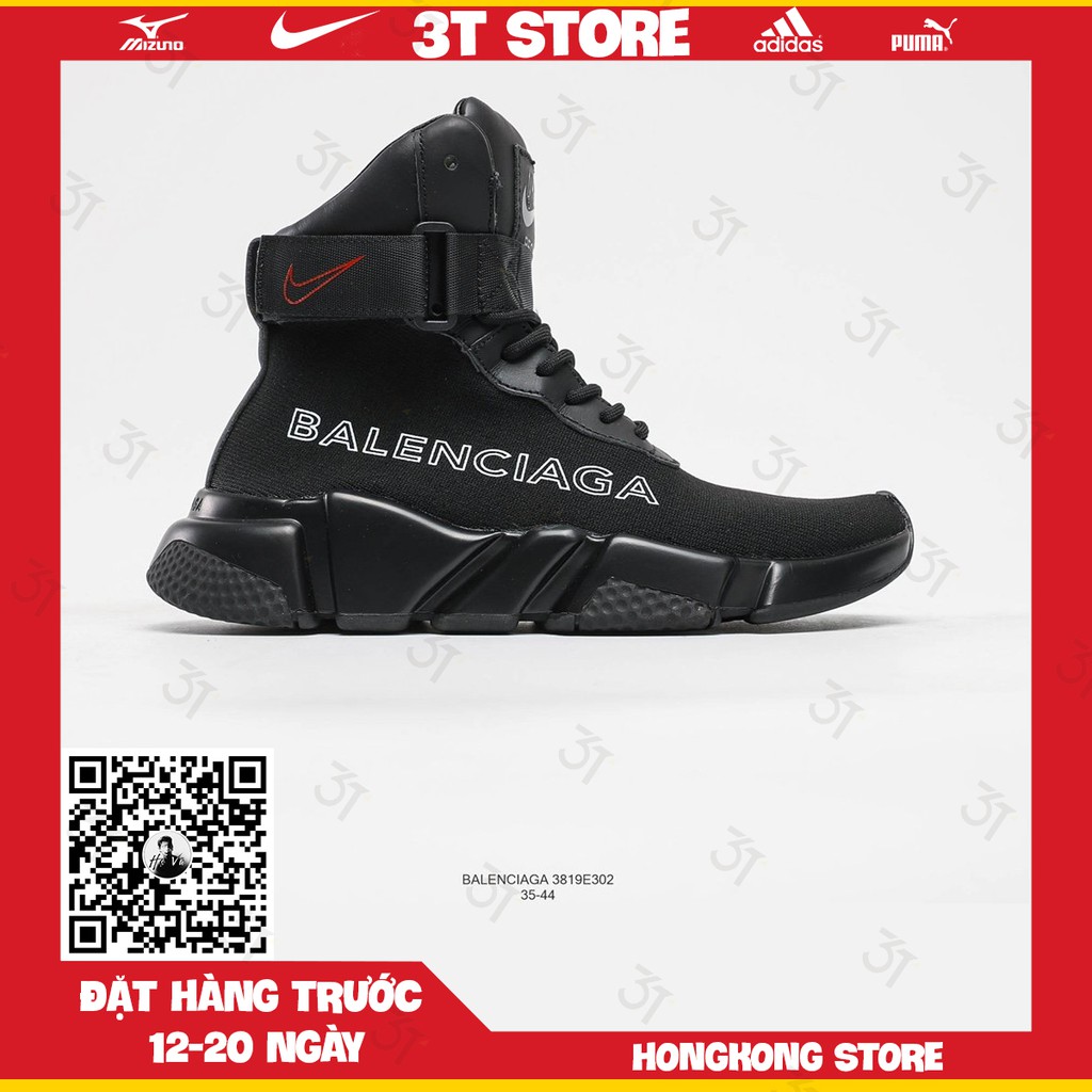 GIÀY SNEAKER MÃ SẢN PHẨM_Balenciaga NHIỀU MÀU PHONG CÁCH FULLBOX + FREESHIP KHI MUA 2 SẢN PHẨM