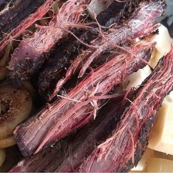 Thịt Trâu Gác Bếp Sa Pa Loại Ngon: Tặng Combo Quà Khủng. Có Mã Free Ship, Mã Giảm Giá. Các Loại Thịt Sấy Khô Ngon Bổ Rẻ | BigBuy360 - bigbuy360.vn
