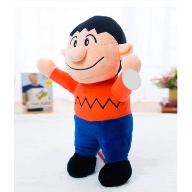 Gấu bông Chaien ( Jaian )