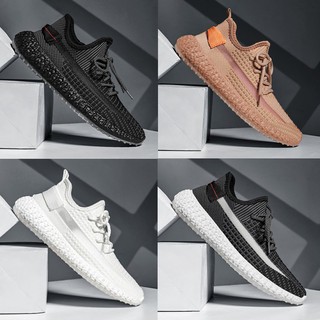 Giày Thể Thao Nam Đế Mềm Thoáng Khí + FREESHIP 💝 Giày Nam / Giày Thể Thao Nam / Giày Nam Giá Rẻ / Giày Thoáng Khí