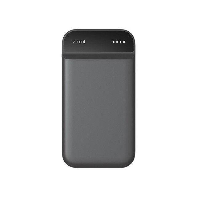 Kích nổ ô tô 70mai  💖𝗙𝗥𝗘𝗘 𝗦𝗛𝗜𝗣💖 khi nhập mã giảm giá Kich Binh 70Mai. Bảo Hành 3 tháng. | BigBuy360 - bigbuy360.vn