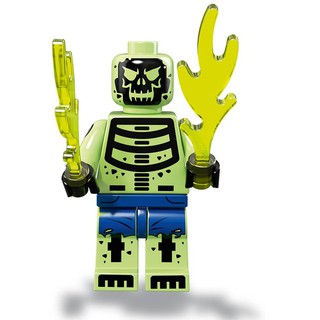 Lego Batman Movie 2  - Doctor Phosphorus - Số 18