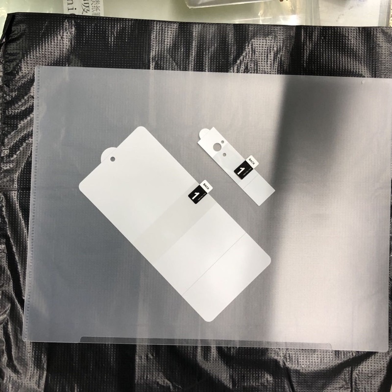dán ppf mặt trước google pixel 6pro/pixel 6