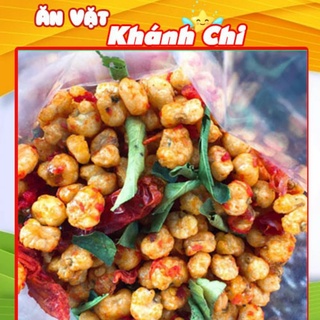 500G NGÔ BÒ LÁ CHANH