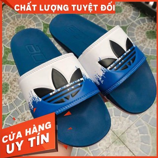 Dép adidas bông lúa camo