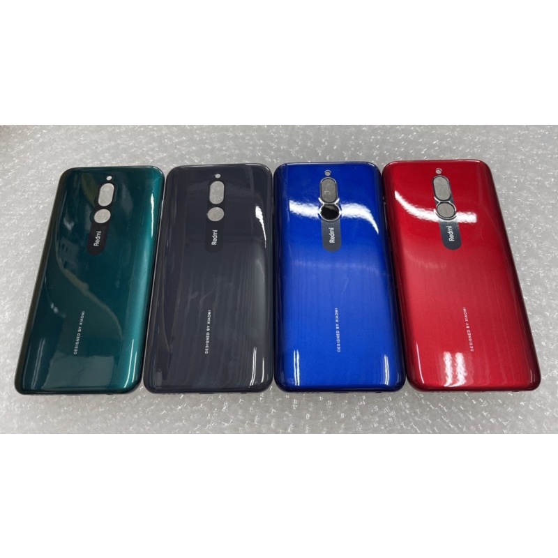 Vỏ xiaomi Redmi 8 / Nắp lưng redmi 8