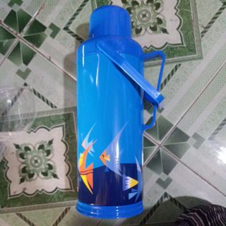 BÌNH THỦY RẠNG ĐÔNG 2L