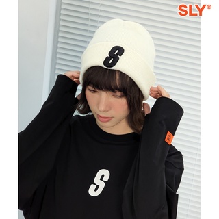Nón Len SLY Beanie S
