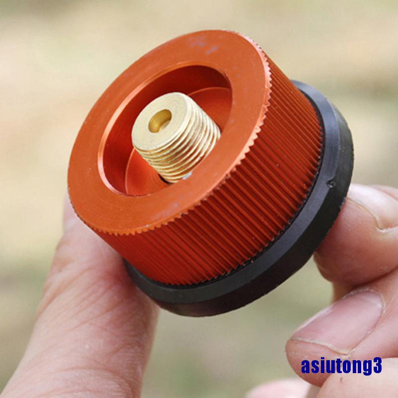 Van Chuyển Đổi Bình Gas Mini Cho Bếp Nấu Ngoài Trời 3 Màu | BigBuy360 - bigbuy360.vn