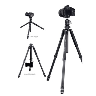 Chân máy ảnh Gizomos GP-26