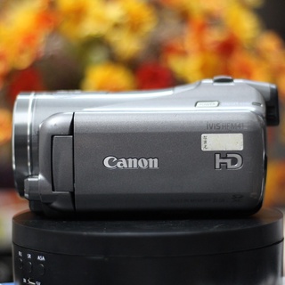 Mua Máy quay phim Canon IVIS HF M14