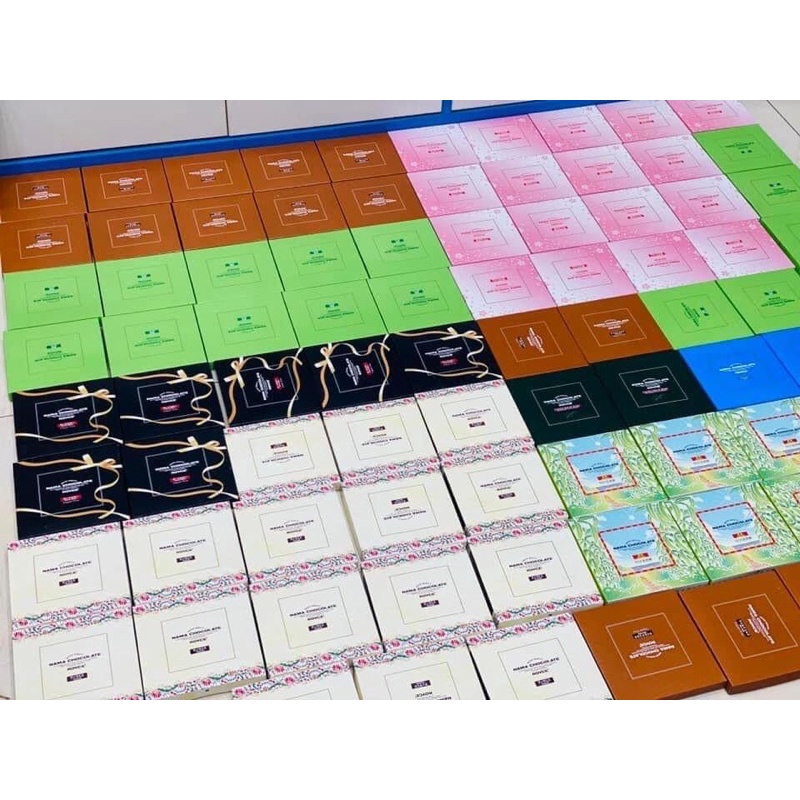 Socola Nama Royce Nhật  khách check ib giúp shop sau khi đặt hàng