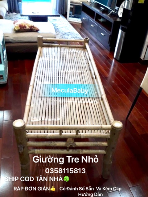 Set sơ sinh giường tre bà đẻ, quần lót giấy sau sinh .