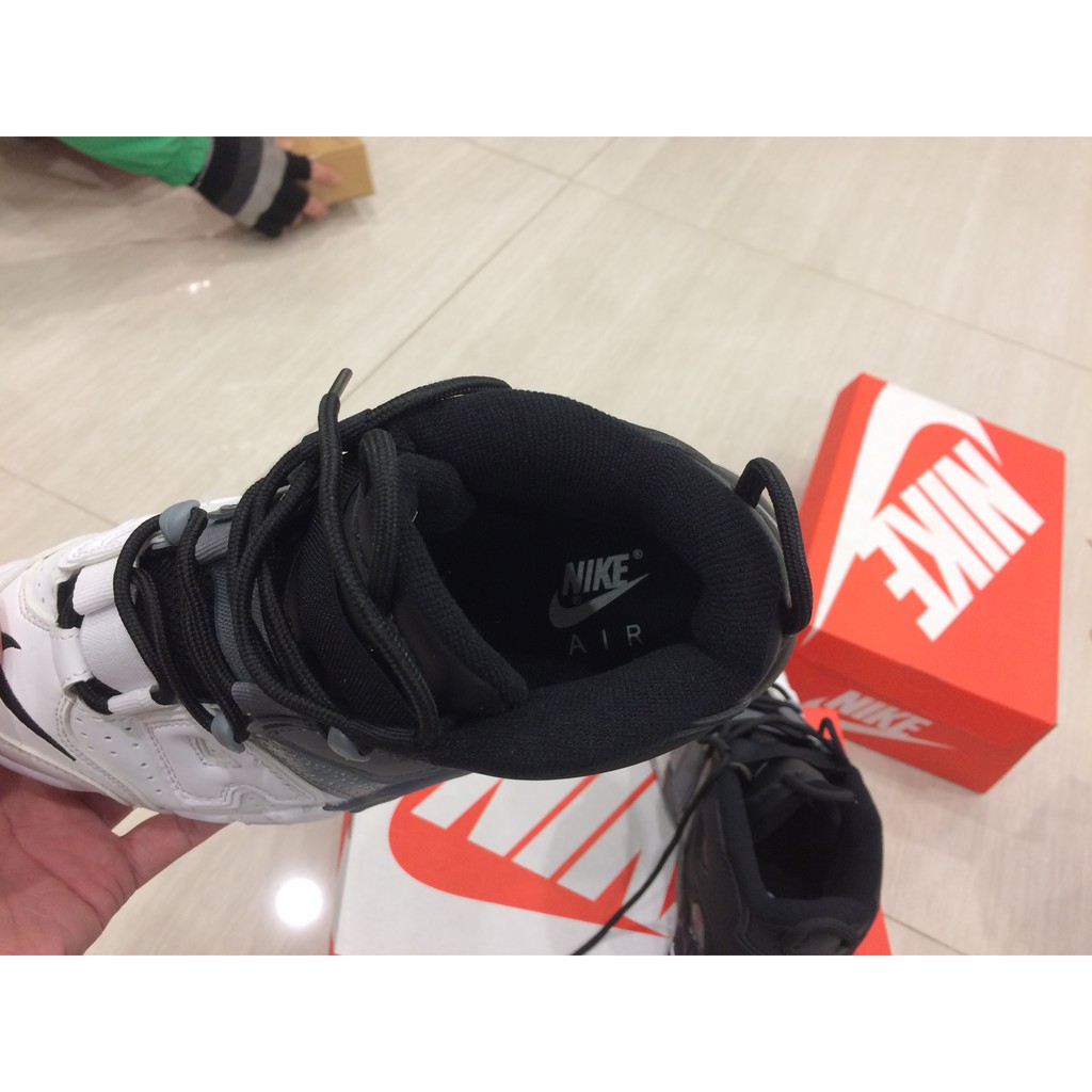 GIÀY THỂ THAO NIKE AIR MORE UPTEMPO BA MẦU