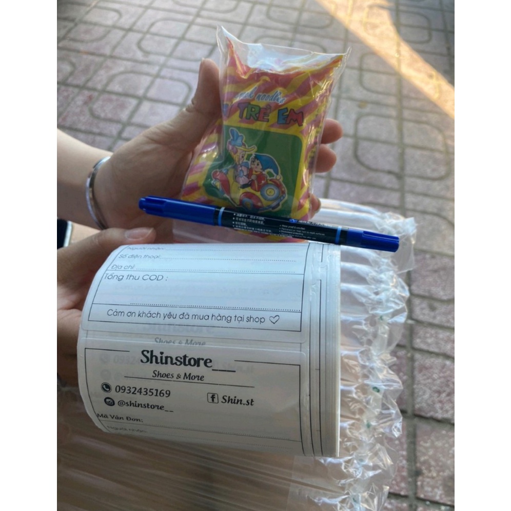 VIết lông ghi đơn mực xanh ZEBRA