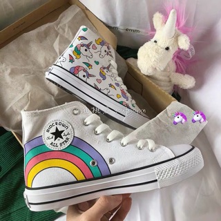 Giày unicorn