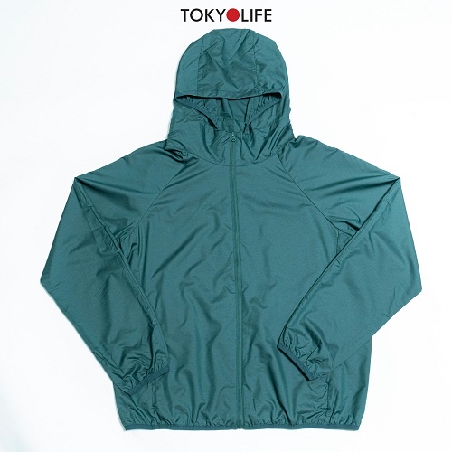 Áo khoác 1 lớp NamTOKYOLIFE H1/I7JCK009F