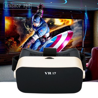 Kính thực tế ảo VR i7