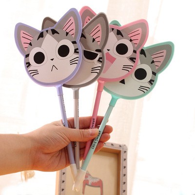 Bút Nước Hình Mèo Dễ Thương