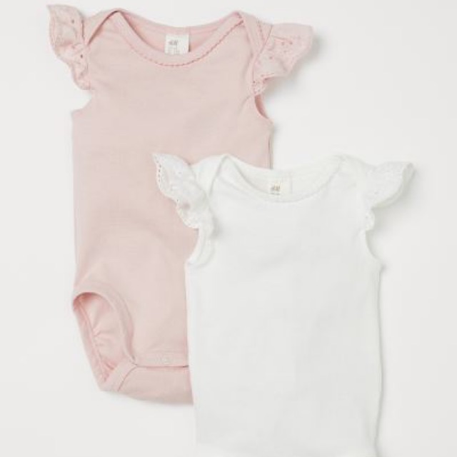 Set 2 body chip HM auth