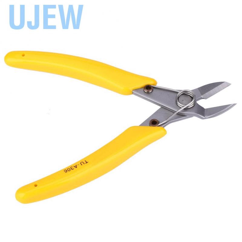 Kìm Cắt Dây Điện Chuyên Nghiệp 6 Inches