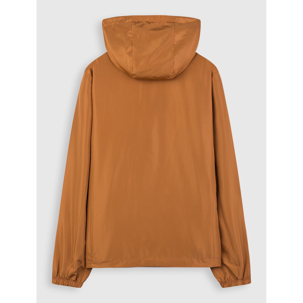 Áo khoác gió 2 lớp nam Canifa | BigBuy360 - bigbuy360.vn