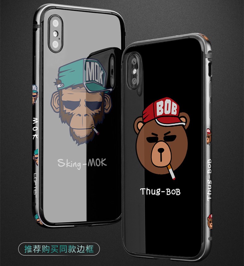 iPhone x tempered film Apple XS back film XS  full coverage back film | BigBuy360 - bigbuy360.vn