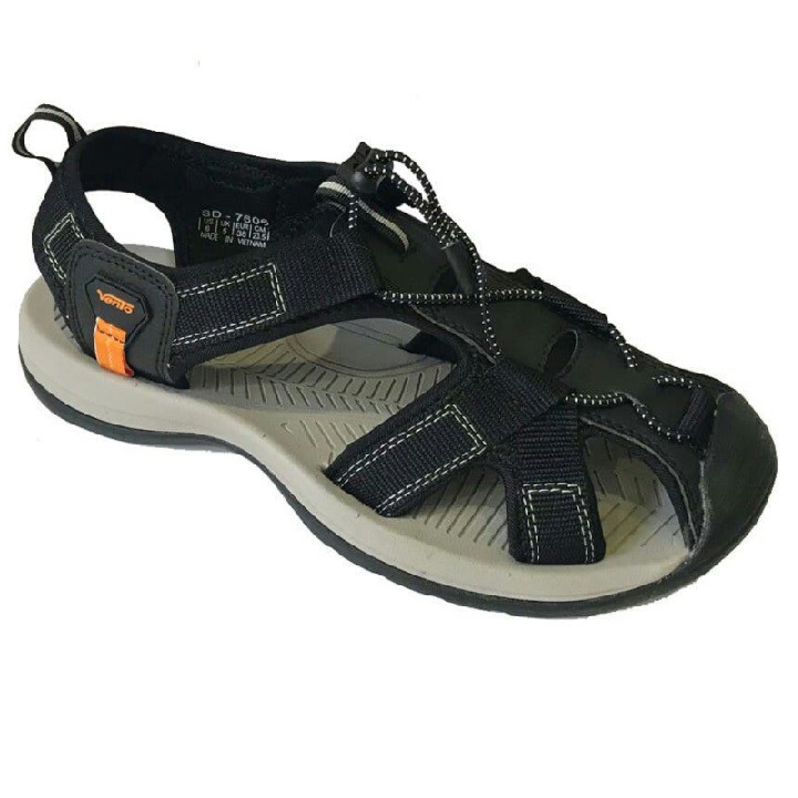 Sandal VENTO bít mũi chính hãng xuất khẩu