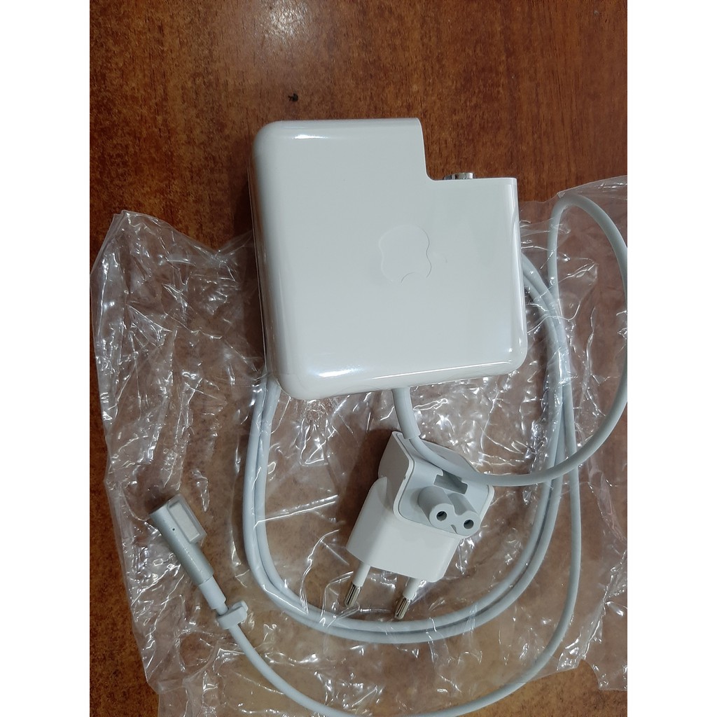 [NEW]Sạc Macbook Pro 45W - 60W -85W- magsafe 1 các đời 2006 đến 2011- zin chất lượng cao