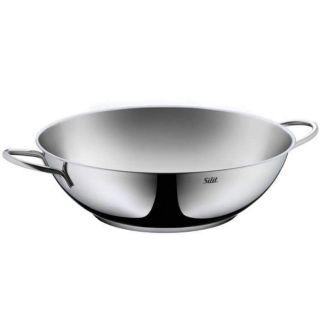 [Mã SKAMLTSM9 giảm 10% đơn 99K] CHẢO XÀO SILIT WOK 32cm
