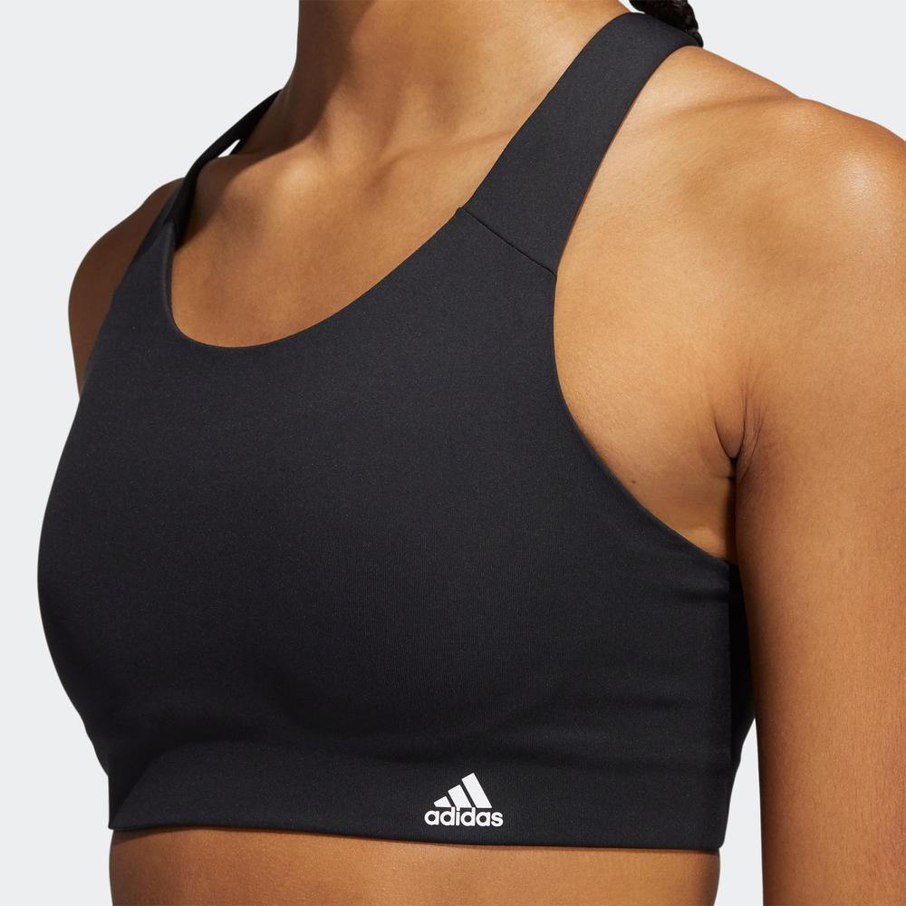 Áo Ngực Thể Thao adidas TRAINING Nữ Áo ngực Ultimate Màu đen GP6780