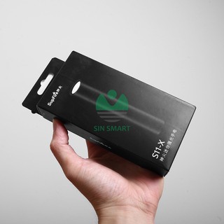 ĐÈN PIN SUPFIRE S11