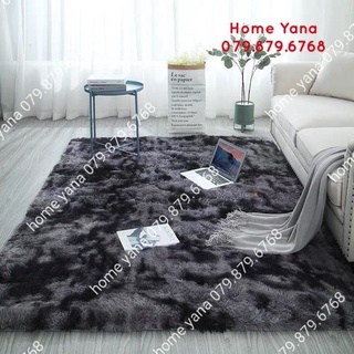 Thảm Lông Trải Sàn Cao Cấp