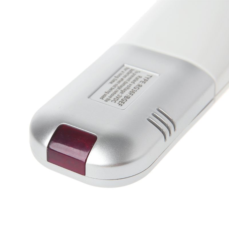 Điều Khiển Từ Xa Thay Thế Chuyên Dụng Cho Midea RG36F