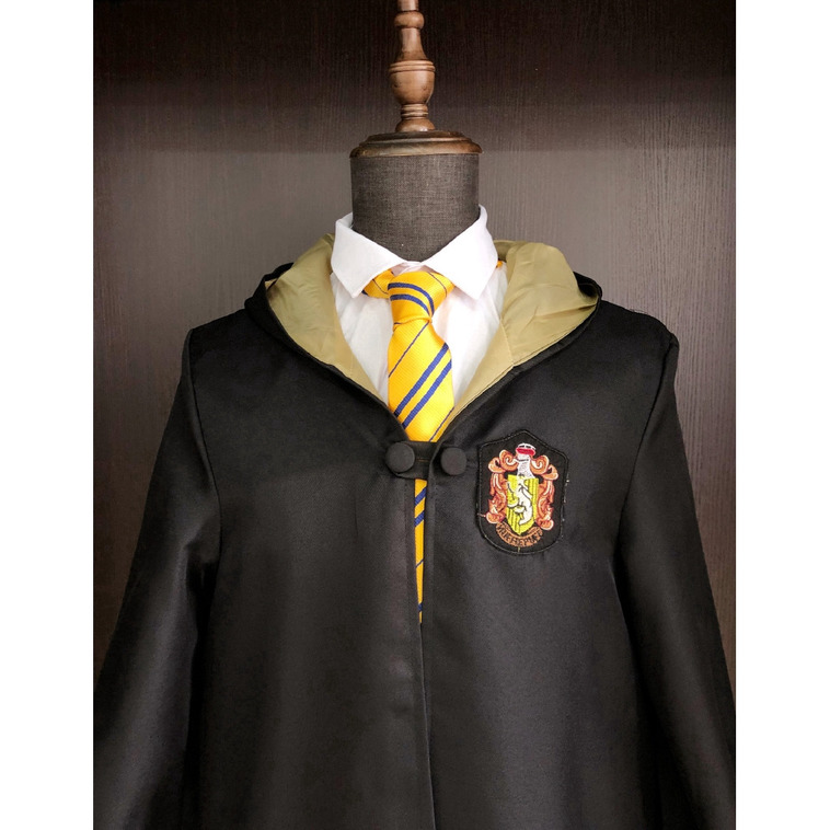 【Hàng sẵn sàng】Áo choàng hóa trang Harry Potter cá tính ###nbteam666#