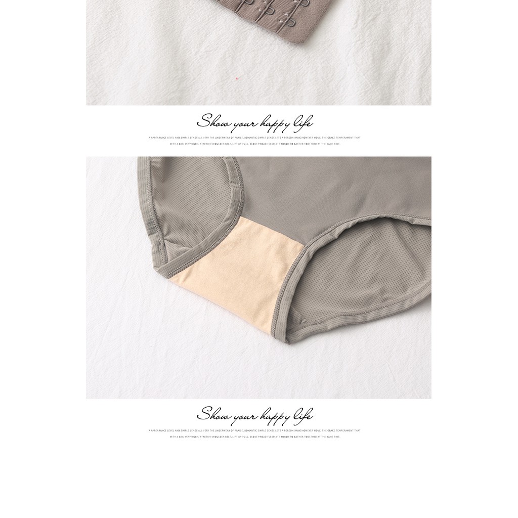 SET16 Áo kèm quần chất su đệm vừa sexy, thoải mái, hàng CAO CẤP SET16 | BigBuy360 - bigbuy360.vn
