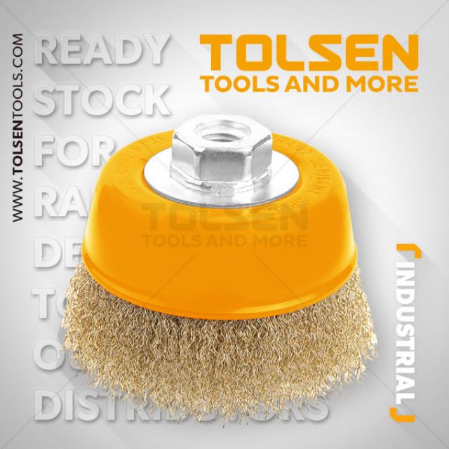 CHÉN CƯỚC TOLSEN 77503