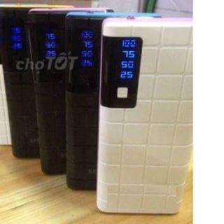 Pin dự phòng oppo 20.000mah