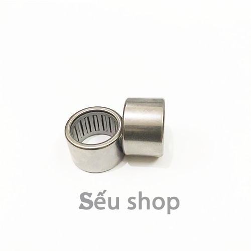 Vòng bi HK1816 18x24x16mm ( đường kính trong- đường kính ngoài- độ dầy)