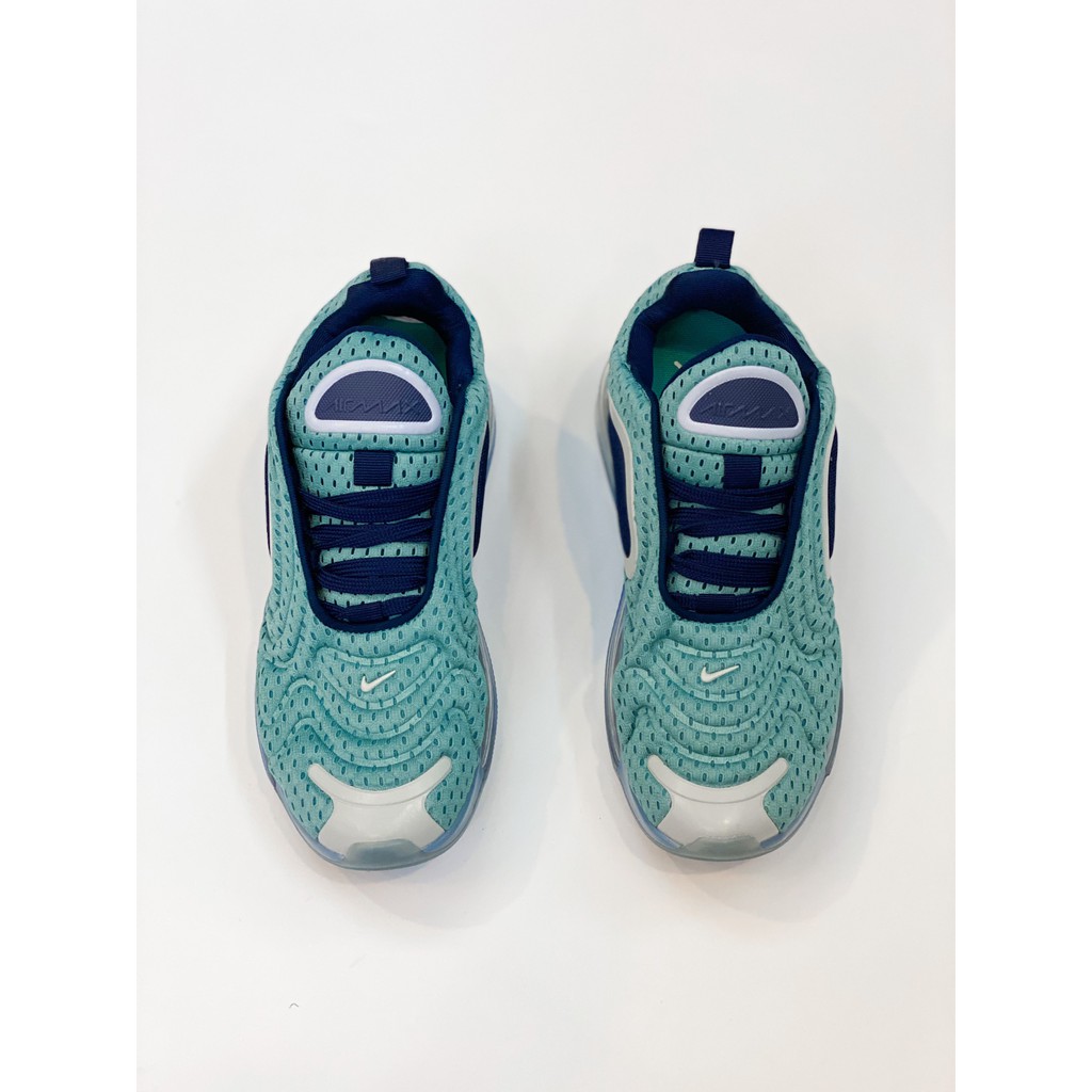 Giày Air max 720 nam nữ cao cấp êm bền thoáng nhẹ
