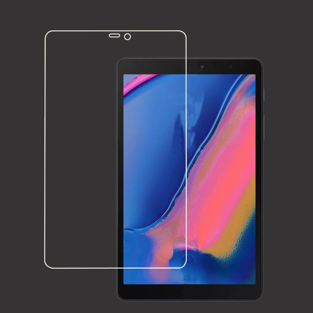 Kính Cường Lực Bảo Vệ Màn Hình Chống Trầy Cho Samsung Galaxy Tab A Series A7 8 9.7 10.1
