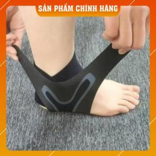 Băng Bảo Vệ Cổ Chân Thể Thao - Đai Bảo Vệ Cổ Chân - Quấn Cổ Chân